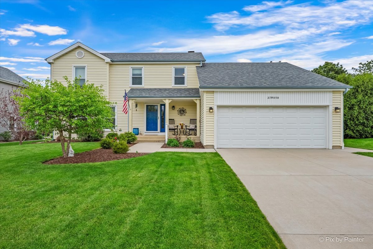 27W050 Sycamore Lane, Winfield, IL
