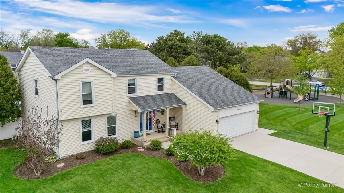 27W050 Sycamore Lane, Winfield, IL