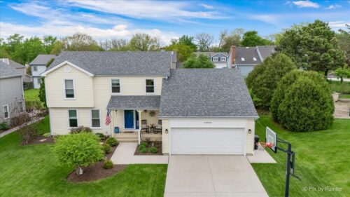 27W050 Sycamore Lane, Winfield, IL