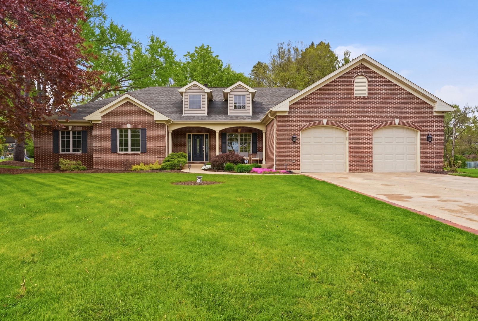 2414 Mehring Avenue, Johnsburg, IL