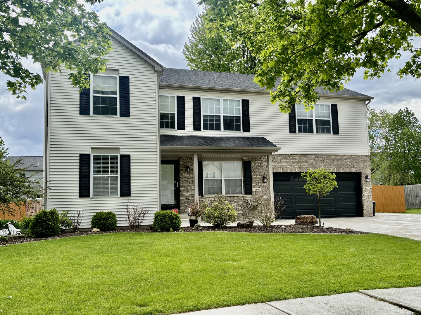 2501 Ridgefield Drive, Belvidere, IL
