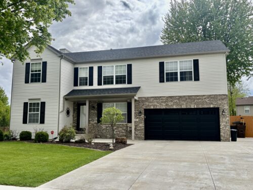 2501 Ridgefield Drive, Belvidere, IL