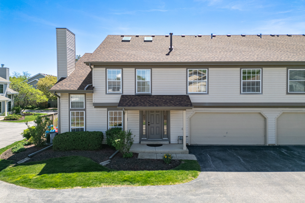 3S082 Timber Drive #7B, Warrenville, IL