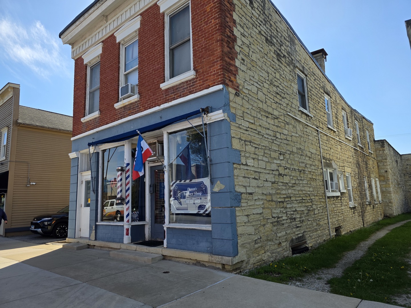 809 S State Street #3, Lockport, IL