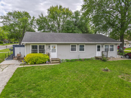 340 Nally Drive, Bourbonnais, IL