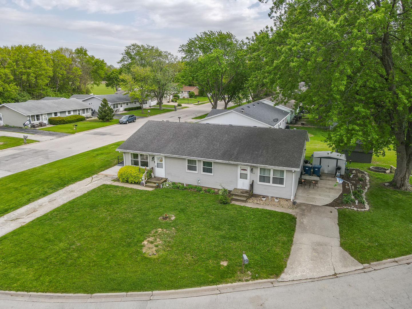 340 Nally Drive, Bourbonnais, IL