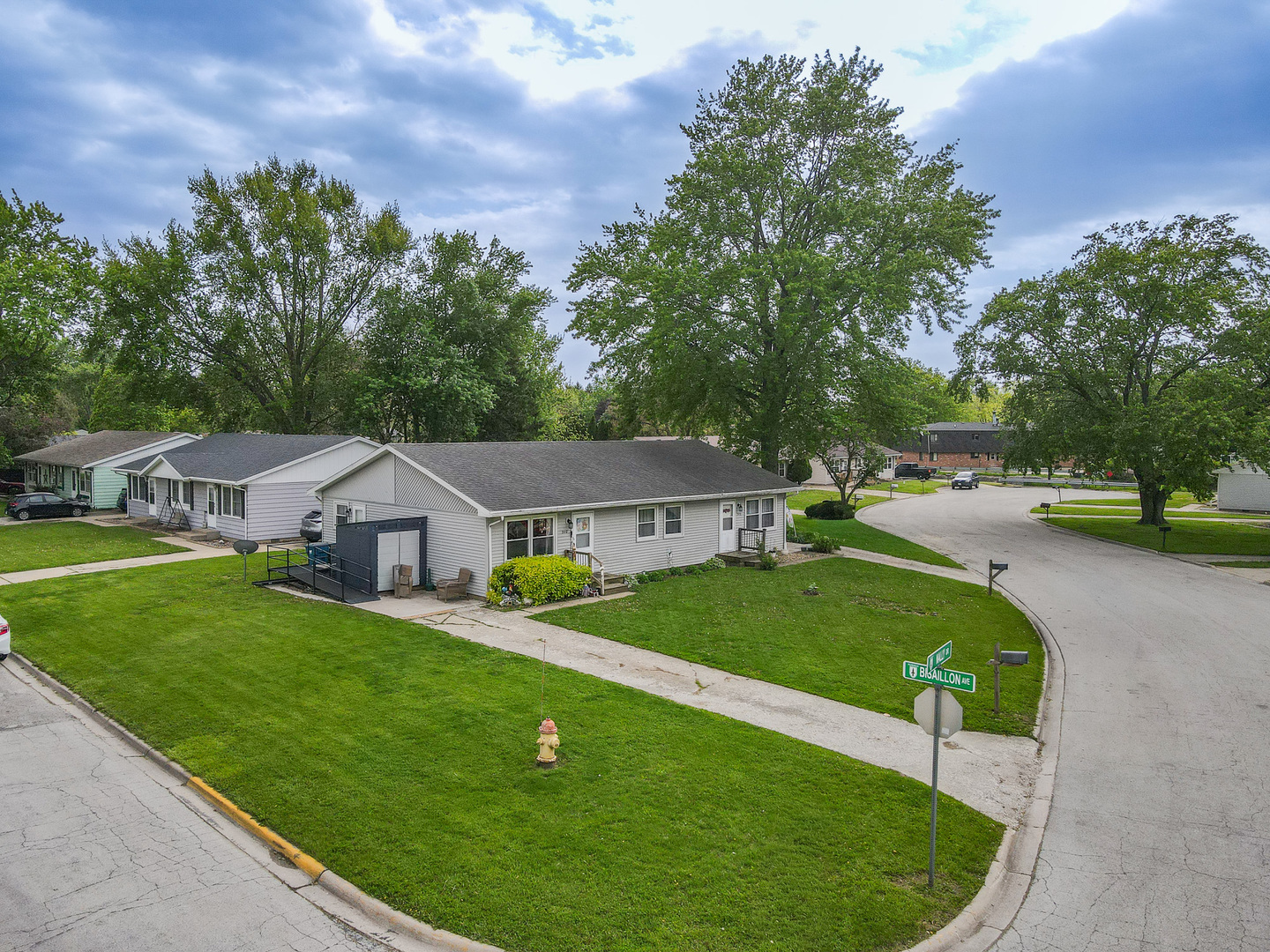 340 Nally Drive, Bourbonnais, IL