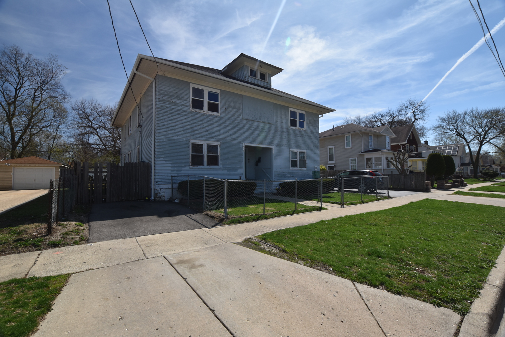 545 Hammond Avenue #3, Aurora, IL