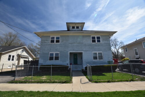 545 Hammond Avenue #3, Aurora, IL