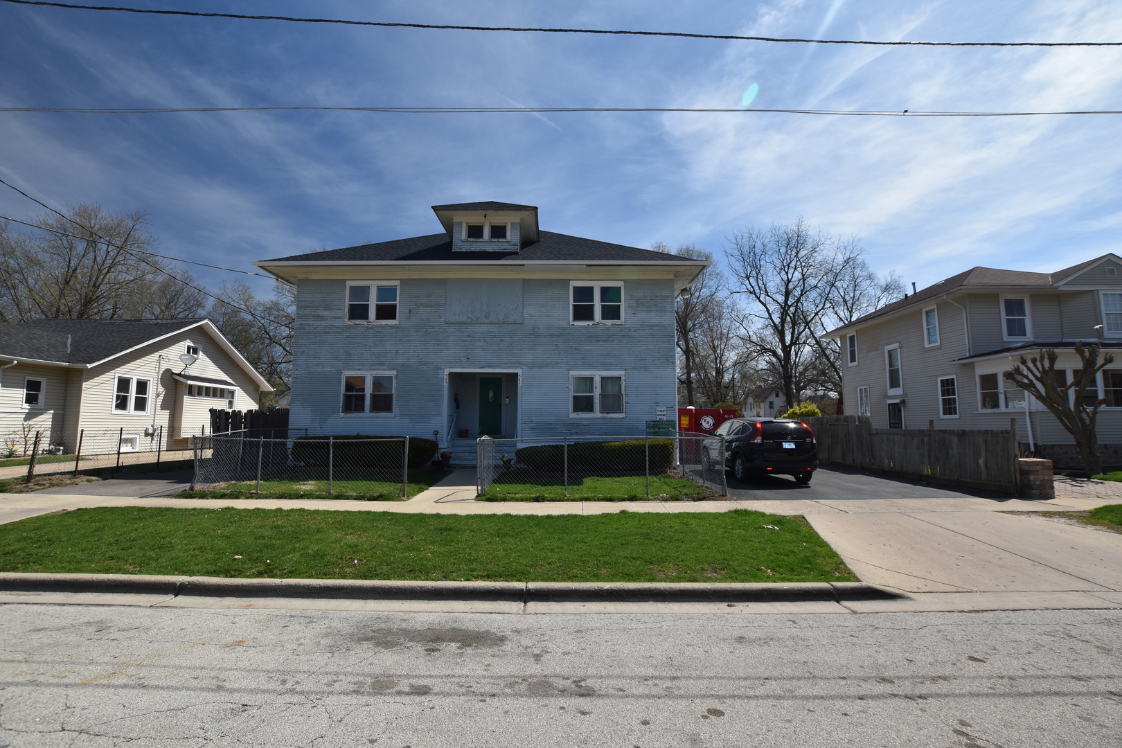 545 Hammond Avenue #3, Aurora, IL