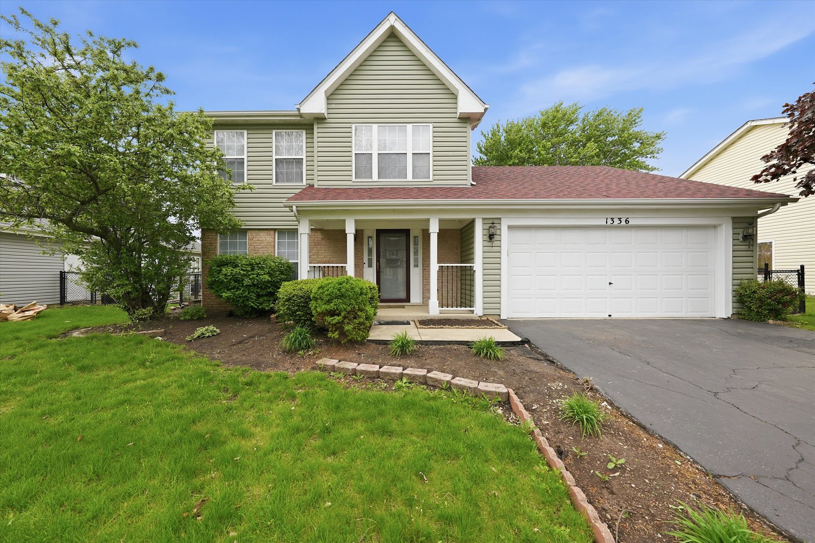 1336 Parkside Drive, Bolingbrook, IL