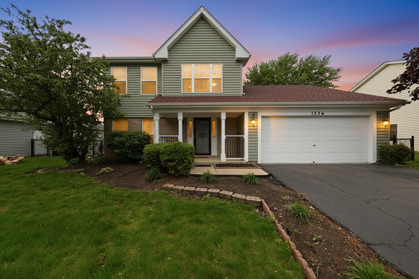 1336 Parkside Drive, Bolingbrook, IL