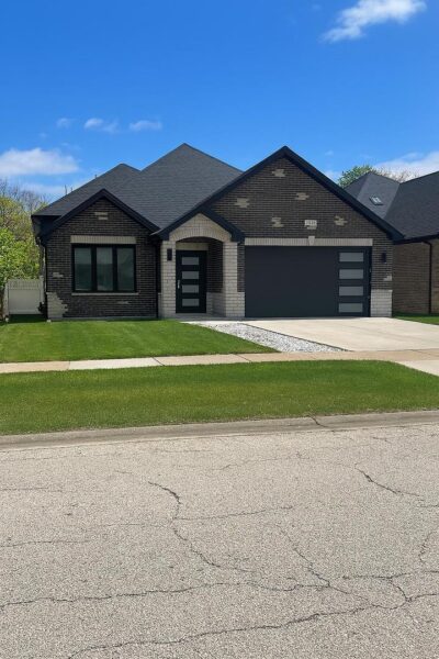6558 W 85th Street, Burbank, IL