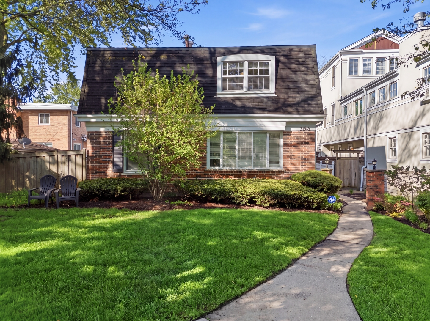 2666 Prairie Avenue #B, Evanston, IL