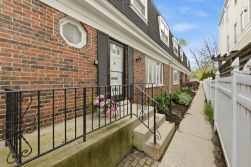 2666 Prairie Avenue #B, Evanston, IL