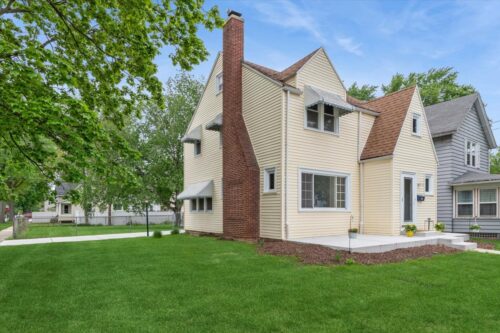 747 Watson Street, Aurora, IL