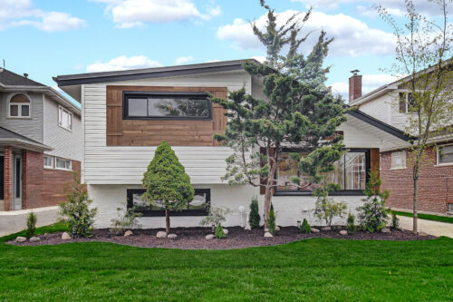 7135 N OZARK Avenue, Chicago, IL