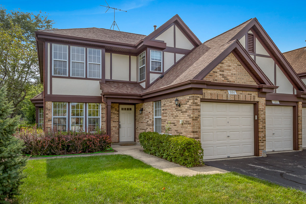 164 White Branch Court, Buffalo Grove, IL