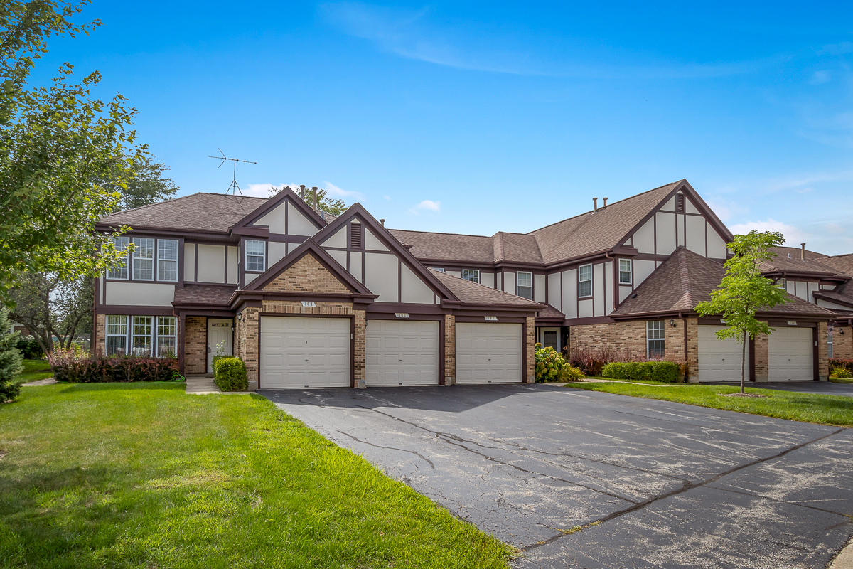 164 White Branch Court, Buffalo Grove, IL