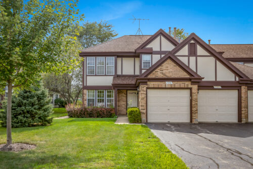 164 White Branch Court, Buffalo Grove, IL