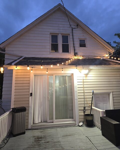 8643 Ferris Avenue, Morton Grove, IL