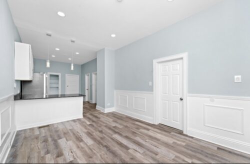 4329 S Wood Street, Chicago, IL