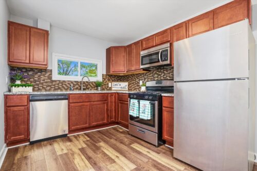 16125 Marshfield Avenue, Markham, IL