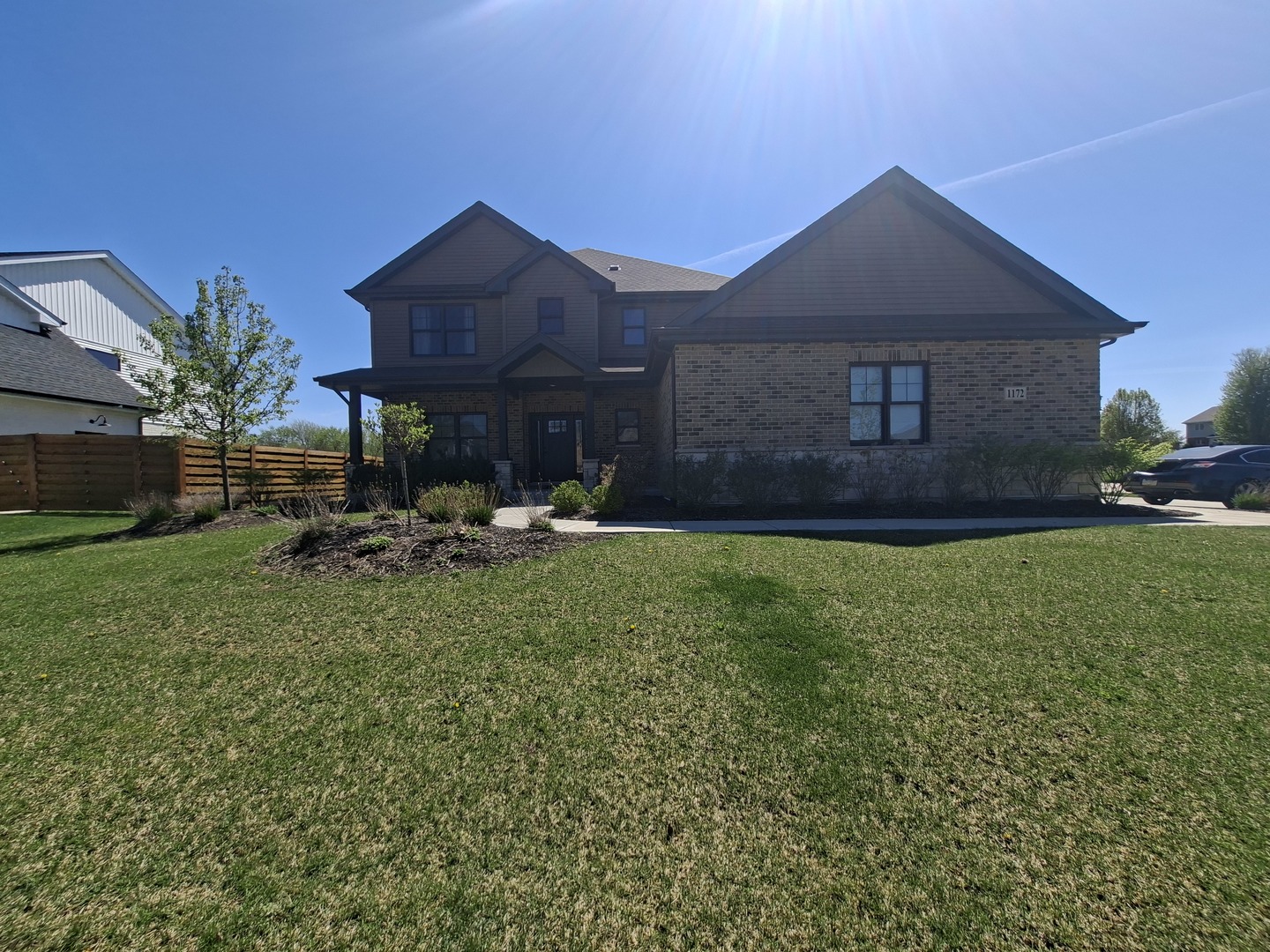 1172 Stacey Drive, New Lenox, IL