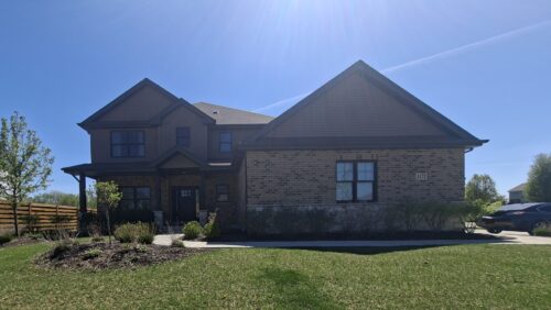1172 Stacey Drive, New Lenox, IL
