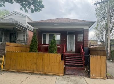 7512 S Saint Lawrence Avenue, Chicago, IL
