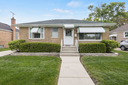 2509 S 10th Avenue, Broadview, IL