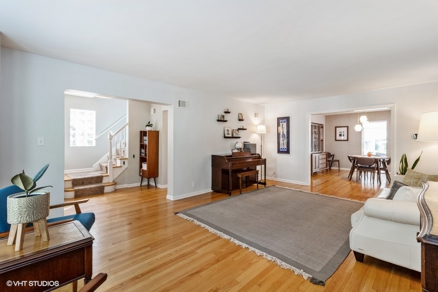 919 BELLEFORTE Avenue, Oak Park, IL