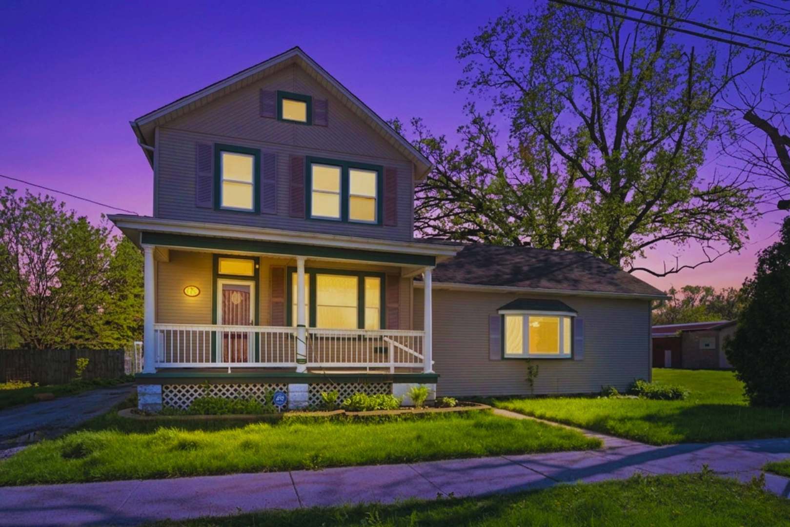 2261 136th Street, Blue Island, IL