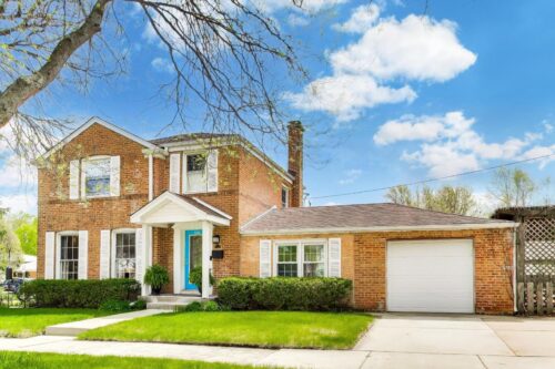 1609 W Brown Street, Arlington Heights, IL
