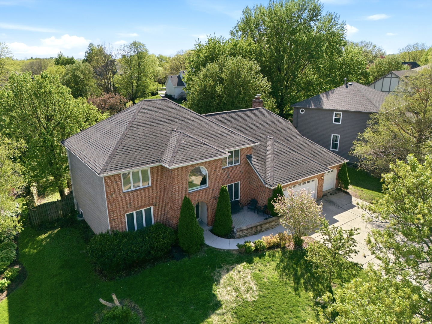 2731 Alyssa Drive, Naperville, IL