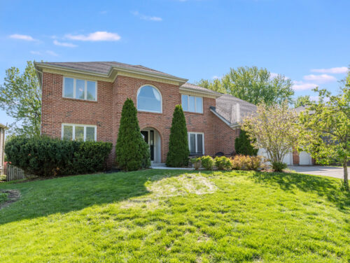 2731 Alyssa Drive, Naperville, IL