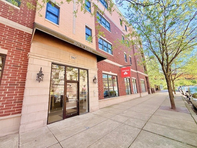 2827 W Belden Avenue #1B, Chicago, IL