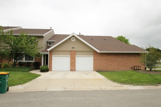 118 Morningside Lane #118, Buffalo Grove, IL