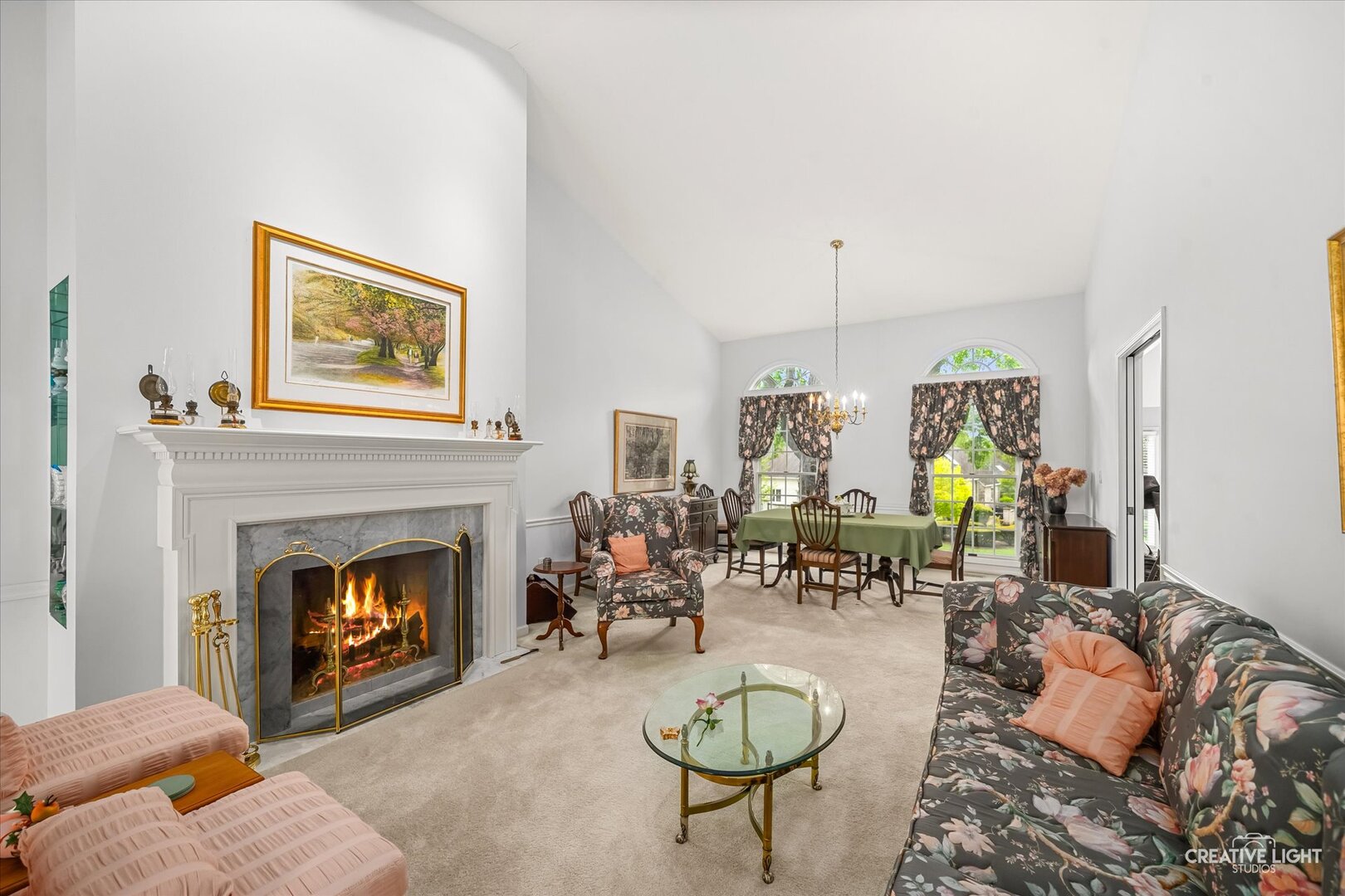 1 Glengarry Lane, Sugar Grove, IL