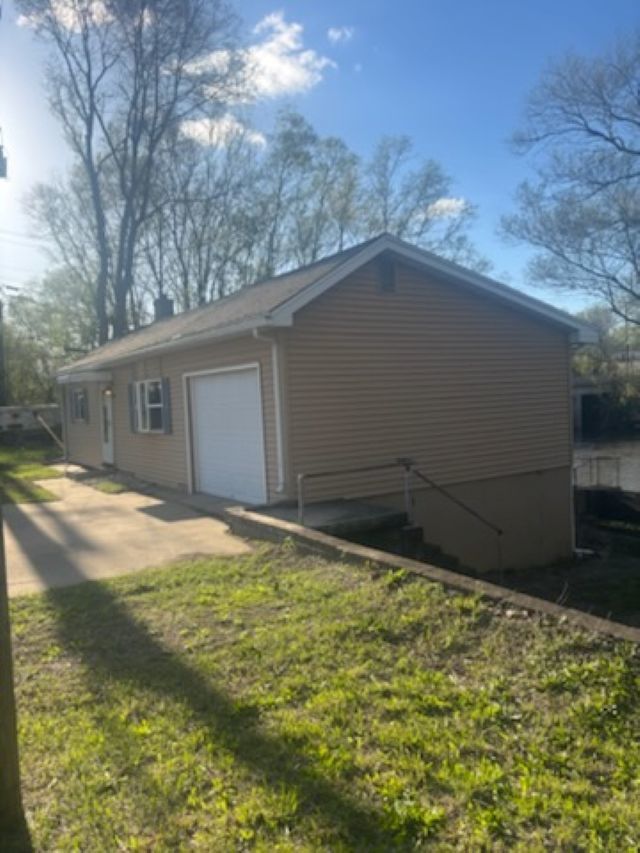 6724 Rydberg Road, Rockford, IL