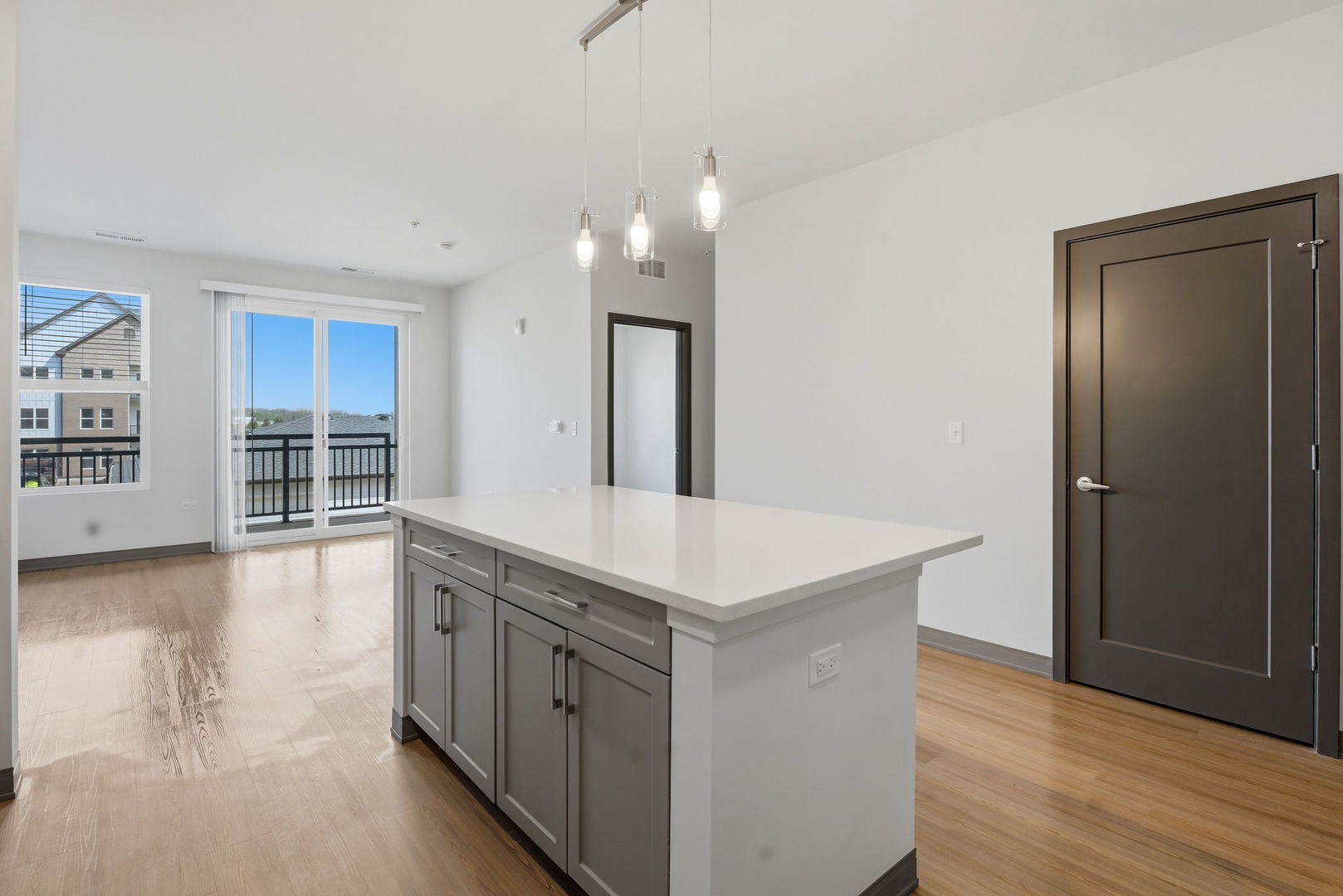 1225 Rock Run Crossings Drive #312, Joliet, IL
