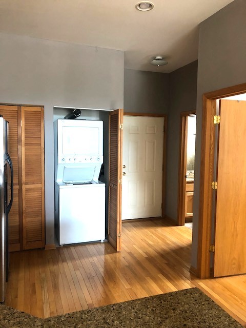 3130 S Princeton Avenue #3F, Chicago, IL