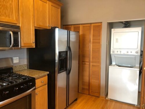 3130 S Princeton Avenue #3F, Chicago, IL