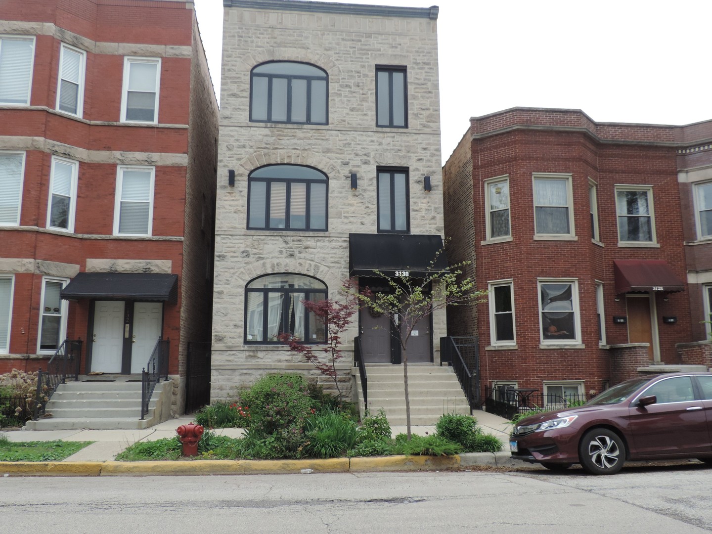 3130 S Princeton Avenue #3F, Chicago, IL