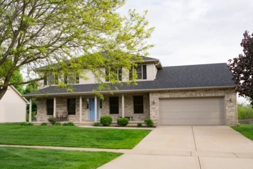 26217 S Rachael Drive, Channahon, IL