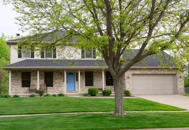 26217 S Rachael Drive, Channahon, IL
