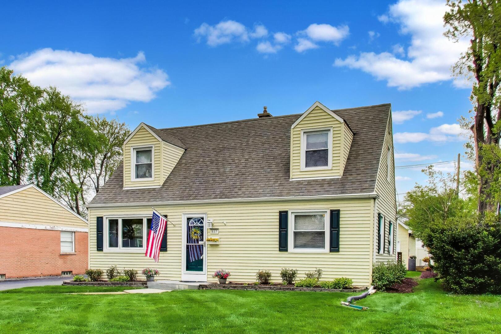 817 S Spring Road, Elmhurst, IL