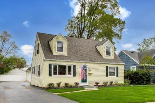817 S Spring Road, Elmhurst, IL