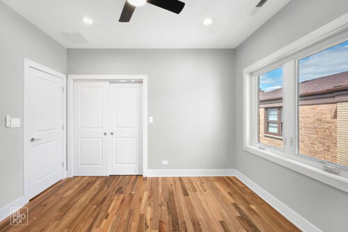8734 Kimball Avenue #2, Skokie, IL