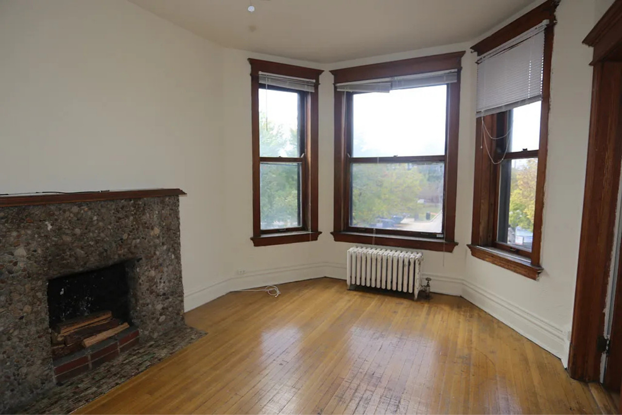 3339 N Seminary Avenue #CH2, Chicago, IL
